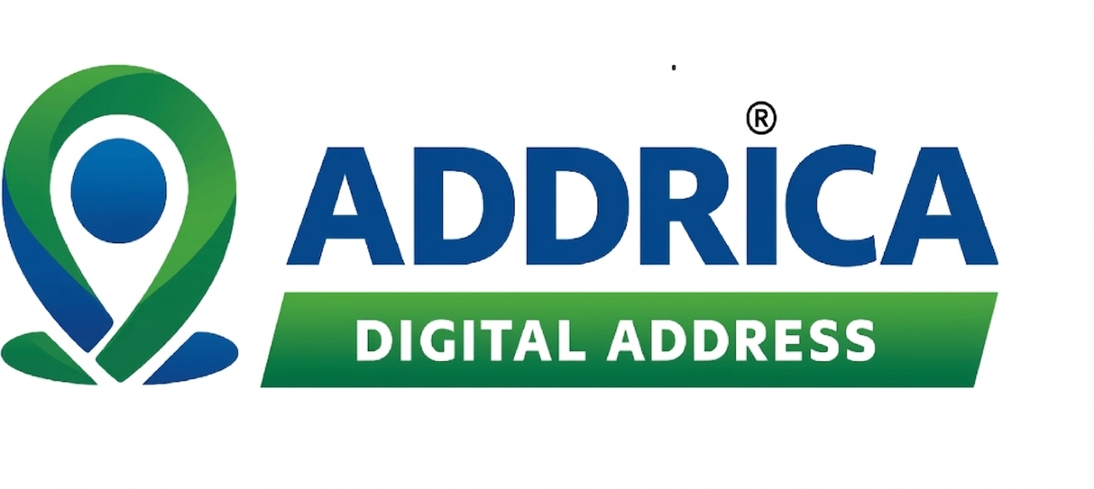 Addrica Logo
